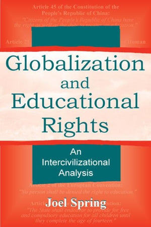 Globalization and Educational Rights