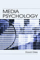 Book cover of: Media Psychology