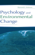 Psychology and Environmental Change