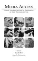 Book cover of: Media Access