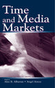 Book cover of: Time and Media Markets