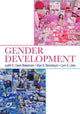 Book cover of: Gender Development. By: Judith E. Owen Blakemore