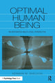 Book cover of: Optimal Human Being. By: Kennon M. Sheldon