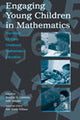 Book cover of: Engaging Young Children in Mathematics