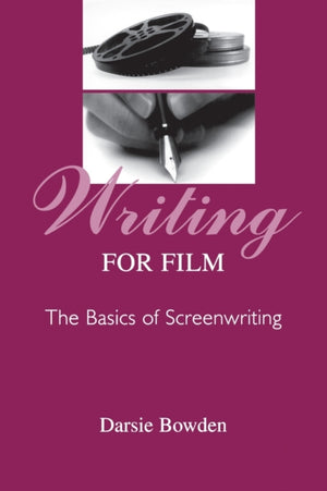 Writing for Film