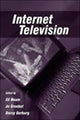 Book cover of: Internet Television