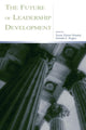 Book cover of: Future of Leadership Development
