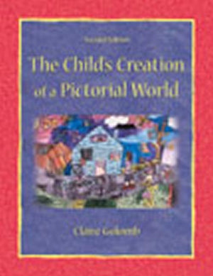 Child's Creation of A Pictorial World