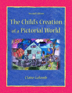 Child's Creation of A Pictorial World