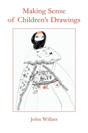 Making Sense of Children's Drawings