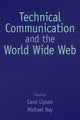 Book cover of: Technical Communication and the World Wide Web