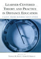 Book cover of: Learner-Centered Theory and Practice in Distance Education