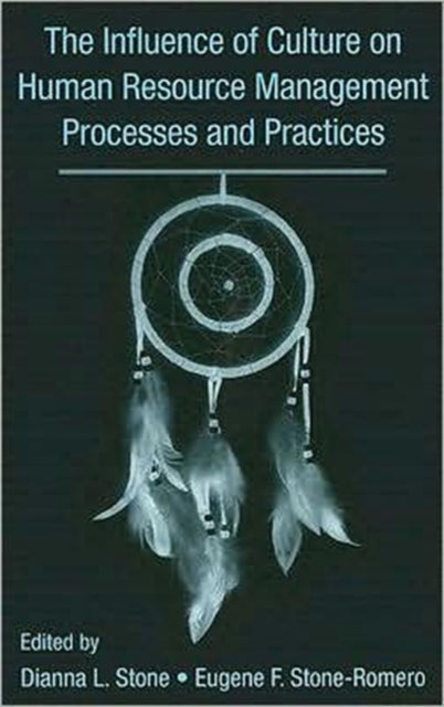Book cover of: Influence of Culture on Human Resource Management Processes and Practices