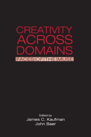 Creativity Across Domains