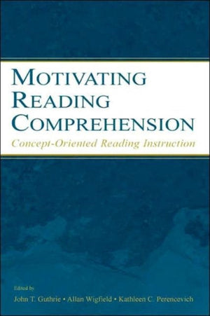Motivating Reading Comprehension