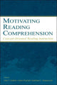 Book cover of: Motivating Reading Comprehension