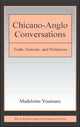 Book cover of: Chicano-Anglo Conversations. By: Madeleine Youmans