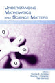 Book cover of: Understanding Mathematics and Science Matters