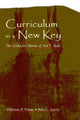 Book cover of: Curriculum in a New Key. By: Ted T. Aoki