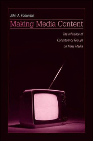 Making Media Content