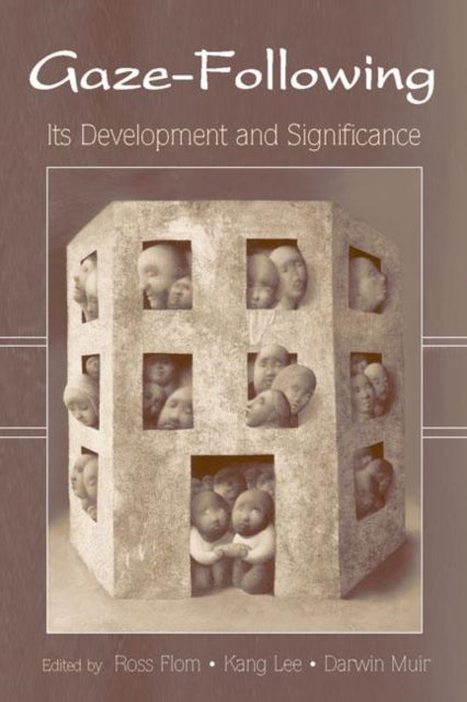 Book cover of: Gaze-Following