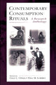 Book cover of: Contemporary Consumption Rituals