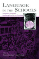 Book cover of: Language in the Schools
