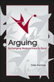 Book cover of: Arguing. By: Dale Hample