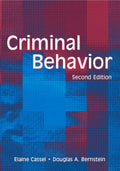 Criminal Behavior