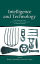 Book cover of: Intelligence and Technology