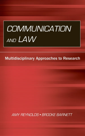 Communication and Law