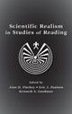 Book cover of: Scientific Realism in Studies of Reading