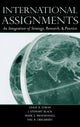 Book cover of: International Assignments. By: Linda K. Stroh