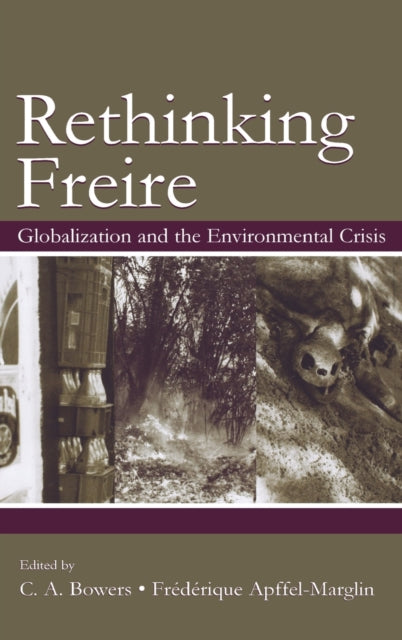 Rethinking Freire
