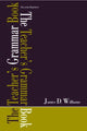 Book cover of: Teacher's Grammar Book