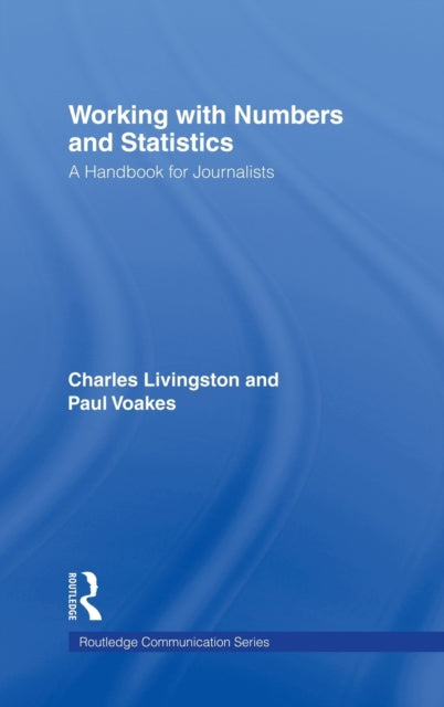 Working With Numbers and Statistics