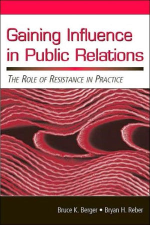 Gaining Influence in Public Relations