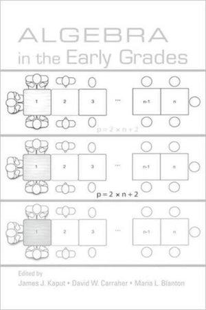 Algebra in the Early Grades