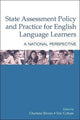 Book cover of: State Assessment Policy and Practice for English Language Learners