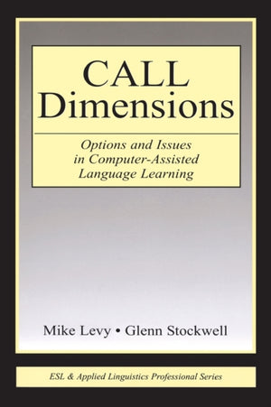 CALL Dimensions