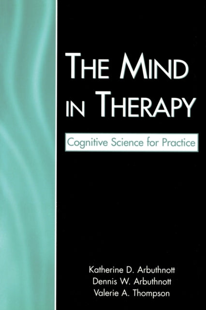 The Mind in Therapy