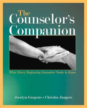 Counselor's Companion