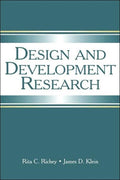 Design and Development Research