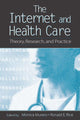Book cover of: Internet and Health Care