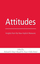 Book cover of: Attitudes
