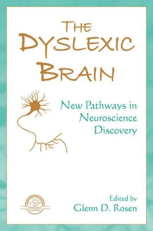 Dyslexic Brain