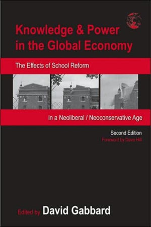 Knowledge & Power in the Global Economy