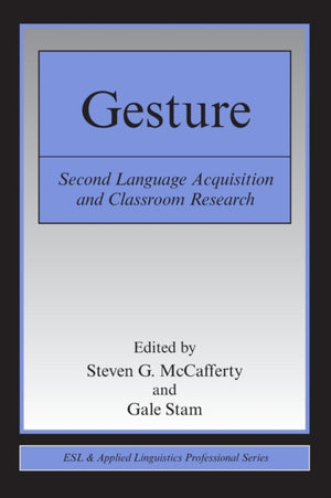 Gesture