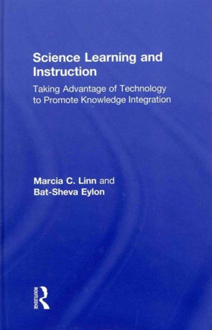Science Learning and Instruction