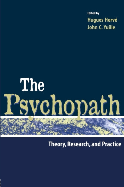 Book cover of: Psychopath
